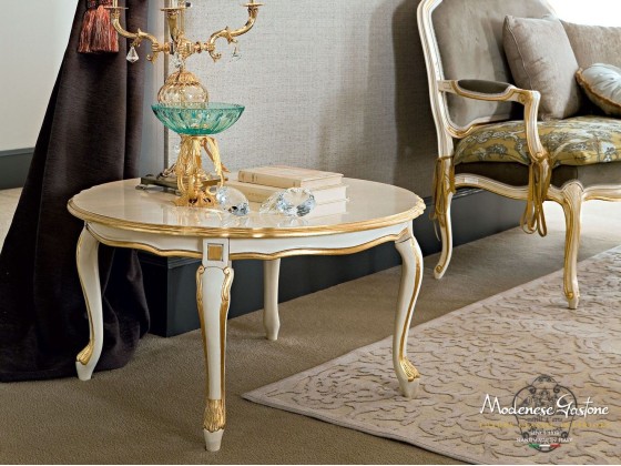 Столик Modenese Luxury Interiors 12634