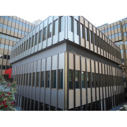 Отделочные 3M Italia DI-NOC™ EXTERIOR