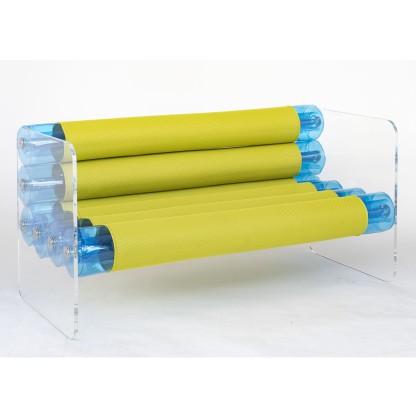 Садовый диван Mojow EXCLUSIVE MW 01 PMMA