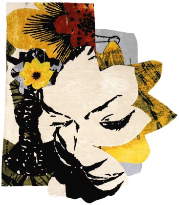 Ковер HENZEL STUDIO CANDY CRUSH