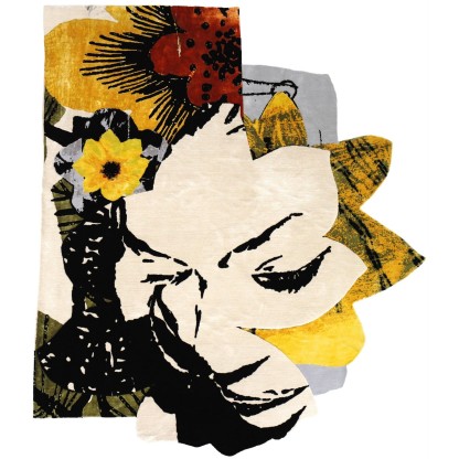 Ковер HENZEL STUDIO CANDY CRUSH