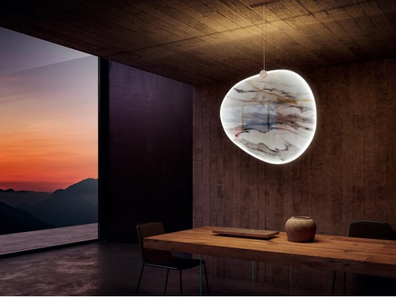 Подвесные светильники Lago GLEE