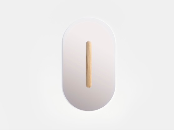 Зеркало Found CUE