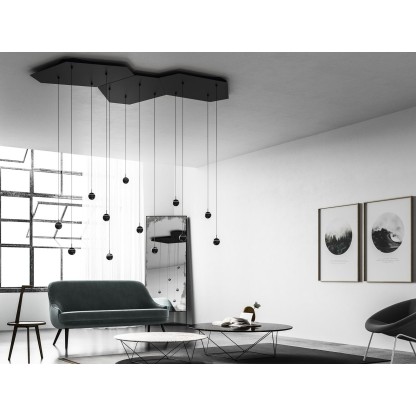 Подвесные светильники PROLICHT SNOOKER G-BOARD