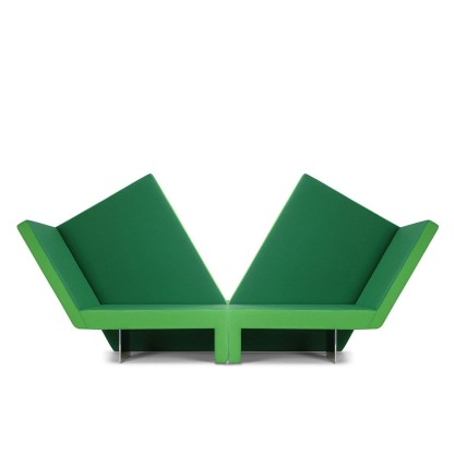 Софа Adrenalina MICROMEGA CC3+CC3