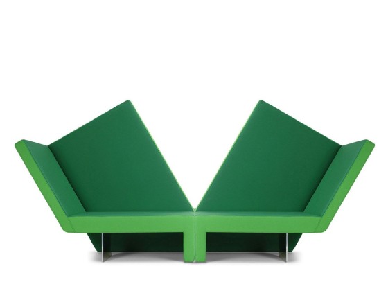 Софа Adrenalina MICROMEGA CC3+CC3