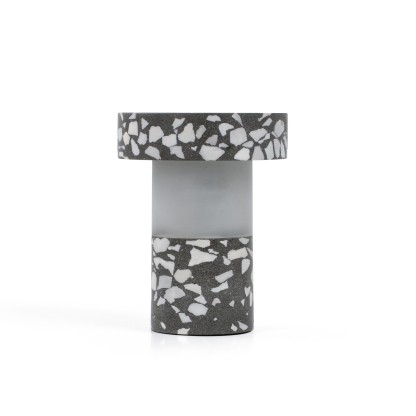 Уличная настольная лампа URBI et ORBI LUCERA T