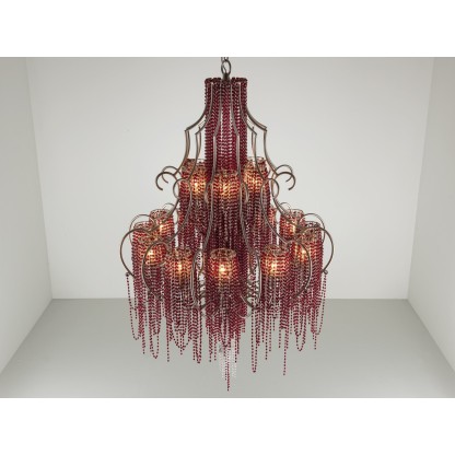 Подвесные светильники Patrizia Garganti BURLESQUE PG243
