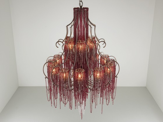 Подвесные светильники Patrizia Garganti BURLESQUE PG243