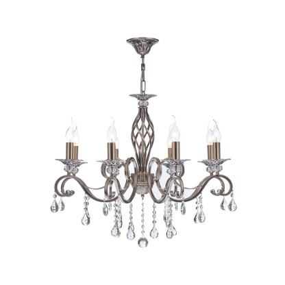 Подвесные светильники In Stock MAYTONI - GRACE