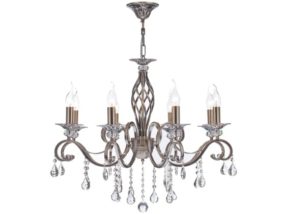 Подвесные светильники In Stock MAYTONI - GRACE