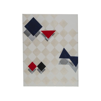 Картина  Carpets CC by Cecilia Setterdahl DRESSCODE