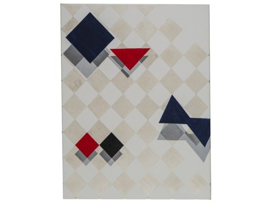 Картина  Carpets CC by Cecilia Setterdahl DRESSCODE