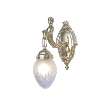 Бра - настенная лампа Patinas Lighting FORTUNA I