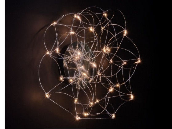 Бра - настенная лампа Quasar SIRIO