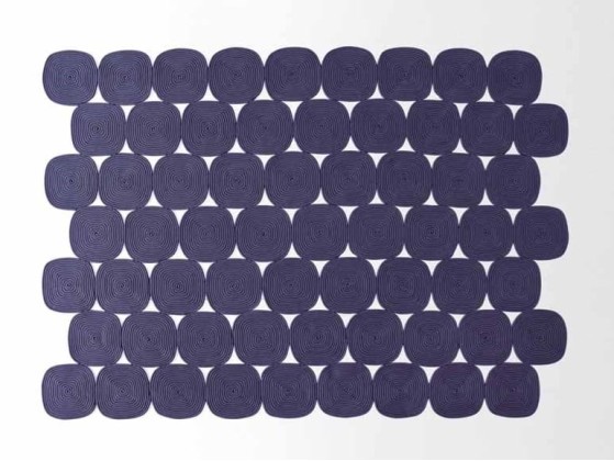 Садовый коврик Paola Lenti ZOE