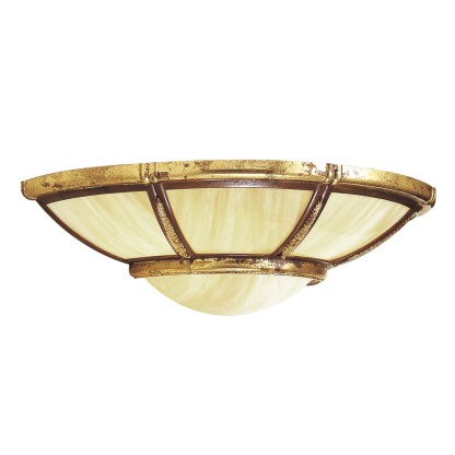 Бра - настенная лампа Possoni Illuminazione GIOTTO 1898/A4