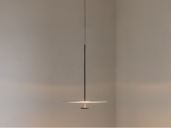 Подвесные светильники Vibia FLAT 5940