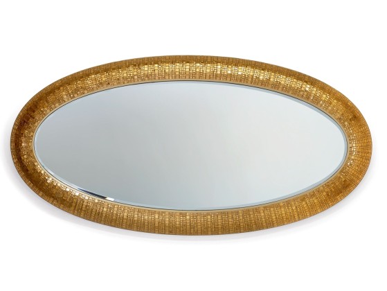 Зеркало Sicis FLUXUS