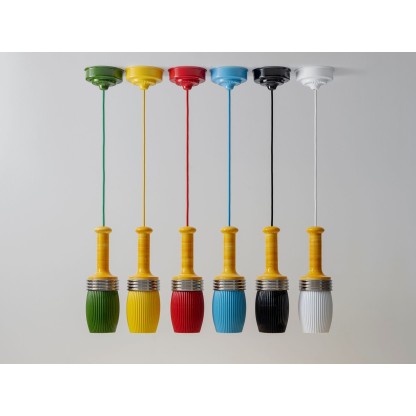 Подвесные светильники Aldo Bernardi BRUSHES