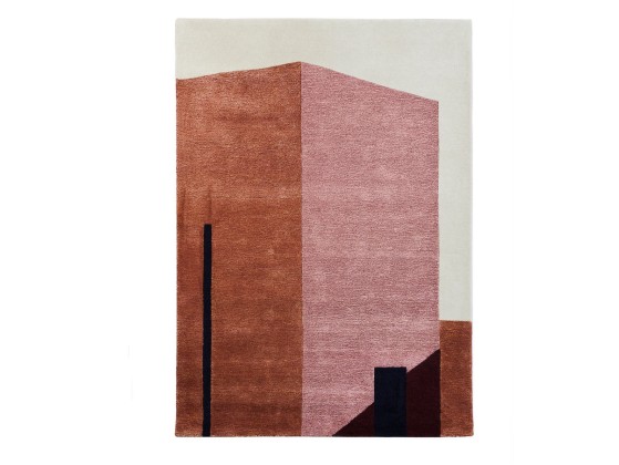 Ковер  PLEASE WAIT to be SEATED ARQUI 1