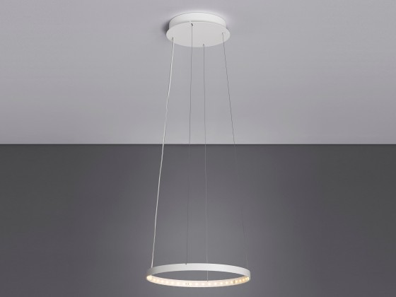 Подвесные светильники Le Deun Luminaires CIRCLE 30