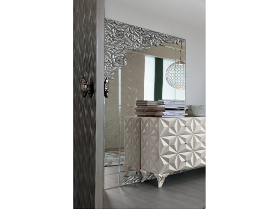 Зеркало Bizzotto Italia REBECCA