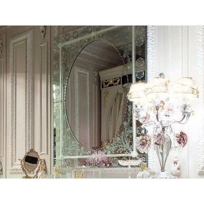 Зеркало Modenese Luxury Interiors 15656