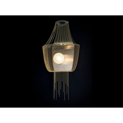 Бра - настенная лампа Willowlamp LANTERN