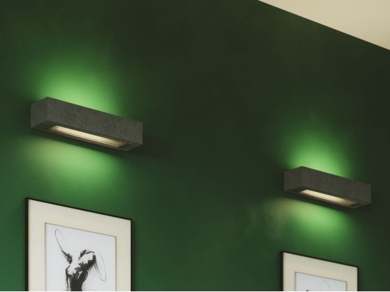 Бра - настенная лампа Fan Europe Lighting CANDIDA