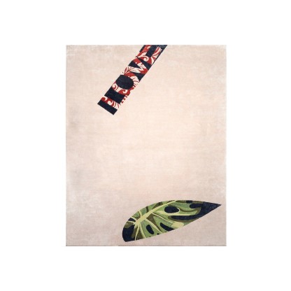 Ковер ERBA ITALIA PINK