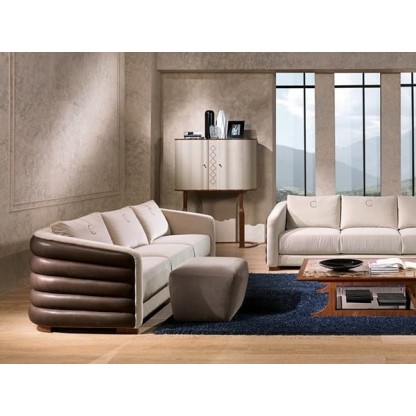 Диван Carpanelli DESYO