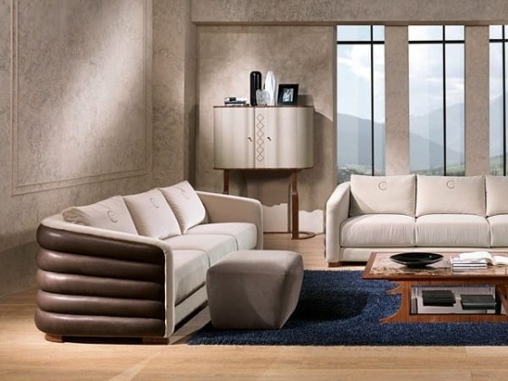 Диван Carpanelli DESYO