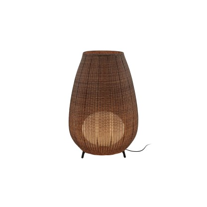 Уличный торшер BOVER AMPHORA 02