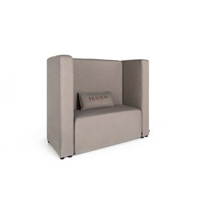 Садовый диван IKONO DUAL SOFA