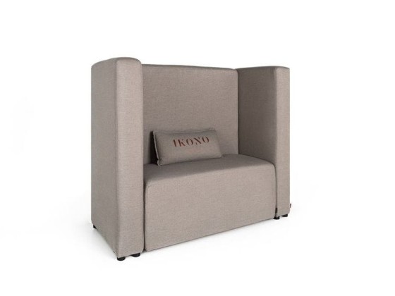 Садовый диван IKONO DUAL SOFA