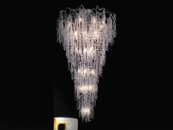 Подвесные светильники Stillux 16105/PL90