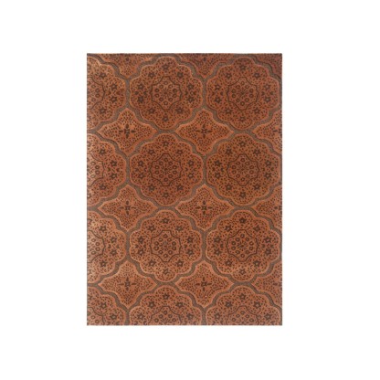 Ковер Jaipur Rugs MARRAKESH EXPRESS TAQ-127 Cocoa Brown