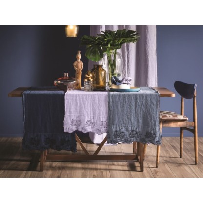 Декоративные дорожки для стола LA FABBRICA DEL LINO PETALI