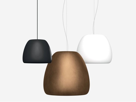 Подвесные светильники Rotaliana POMI