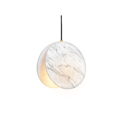 Подвесные светильники Marc Wood Studio SHELL PENDANT