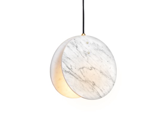 Подвесные светильники Marc Wood Studio SHELL PENDANT