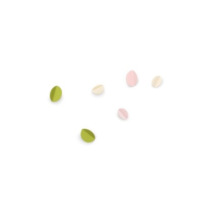 Вешалка для детей Nidi FEF