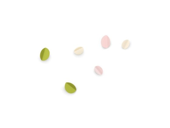 Вешалка для детей Nidi FEF