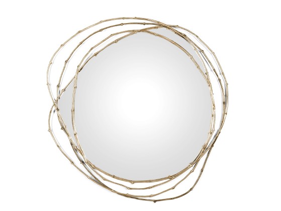 Зеркало Ginger & Jagger VINE