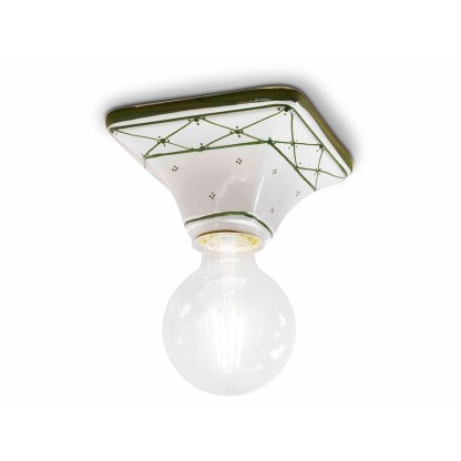 Потолочные светильники FERROLUCE TRIESTE