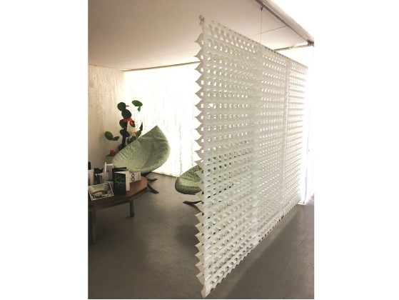 Перегородка Procedes Chenel International AIRDROP