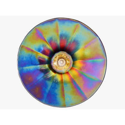 Бра - настенная лампа RADAR INTERIOR FRACTALE IRIS