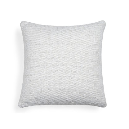 Подушки для уличной мебели Ethnicraft WHITE BOUCLE LIGHT