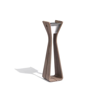 Уличный торшер Les Jardins® TECK420